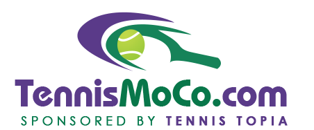 MoCo tennis league